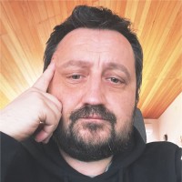 Dominik Trupcevic
