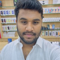 Sunil G K