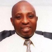 Chris Dana Air Admin