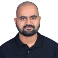 Kaivalya Patil