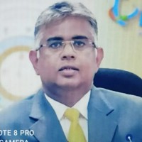 Sudip Datta