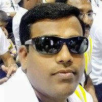 Rajendr Shegave