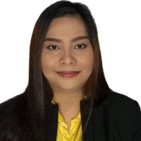 Marie Charmaine Cruz