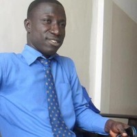 Felix Kwaku Tandoh