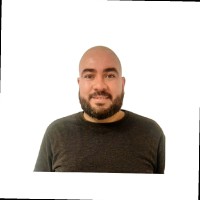Luis Fernando Díaz González