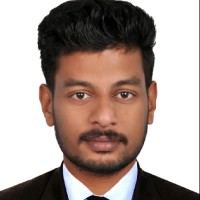 MIDHUN RAJ