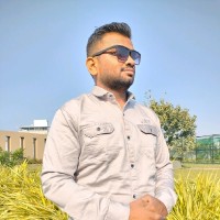 Sanket Galande