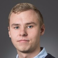 Daniel Vad Jørgensen
