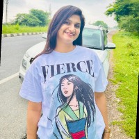Mahima Gulia