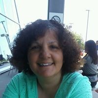 Connie Federico