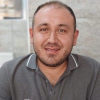 Samet Çiçek