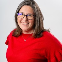 Mandy Dalton