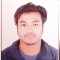 Robin Thapa
