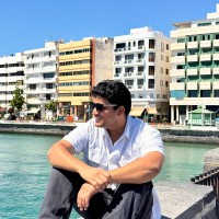 Vineet Bankar