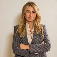 María Luisa Márquez De Aracena Ríos
