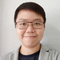 Choy Hoong Chan