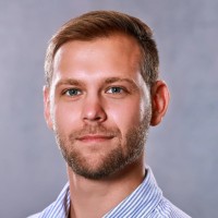 Daniil Fedorov
