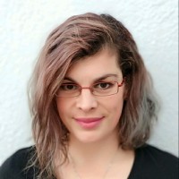 Eva Fernández