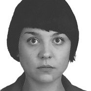 Anna Maja Dalsgaard