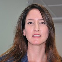 Dalia Oren