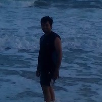 Ayush Ojha