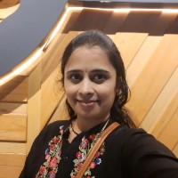 Anita Kulkarni