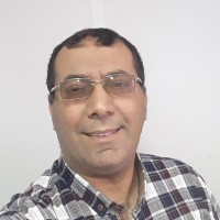 المهندس فاروق علام