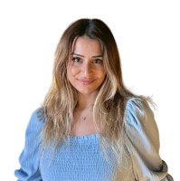 Beyza Gözde Bıçak