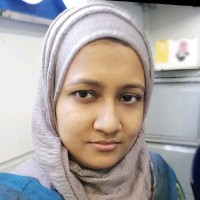 Syeda Farhana Ali
