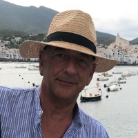 Adrian Hurst