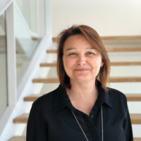 Isabelle Bourdet