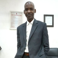 Toure Ahp