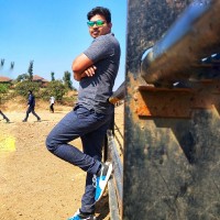 Krushna Kamble