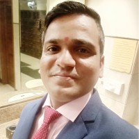 Devendra A Arekar