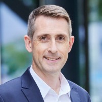 Dr. Stephan Anders