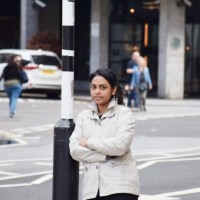 Debidutta Das