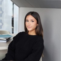 Stina Fratzeskos
