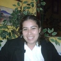 Angelica Rioja Martinez