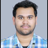 Anudeep Kumar