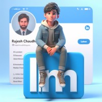 rajesh chaudhari