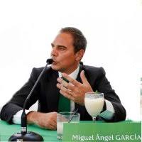 Miguel Angel García Fernández