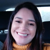 Rosana Cecília De Souza Soares
