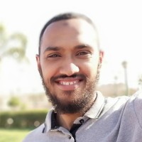 Mahmoud Ahmed salah