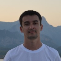 Азамат Аминев
