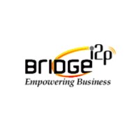 Subash Bridgei2P