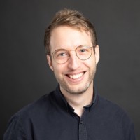 Maarten Gouman