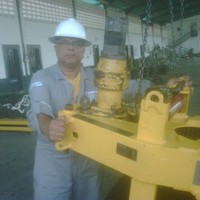 Rodolfo A Martinez