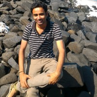 Srinivas P J