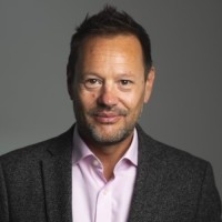 Mark Rigby