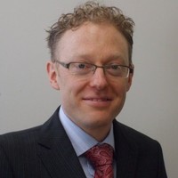 Iain Mccoll